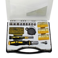 precision Slotted Phillips set mobile phones repair tool kit ph2 magnetic screwdriver